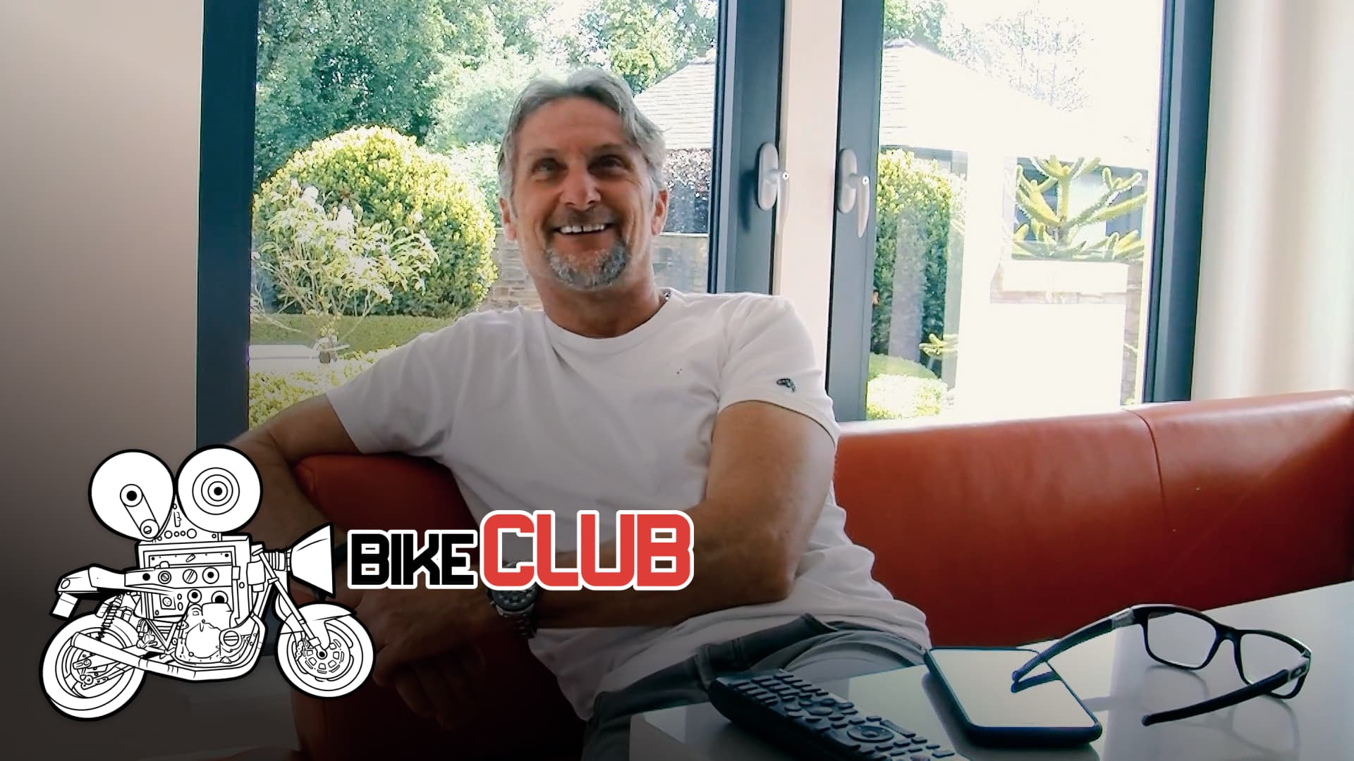 Bike Club