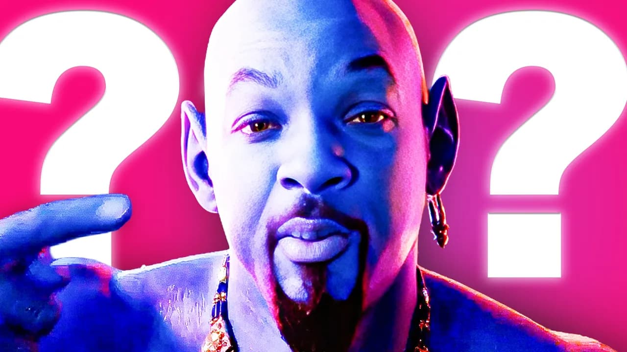 You Laughed at Blue Will Smith. Now Explain $1,000,000,000