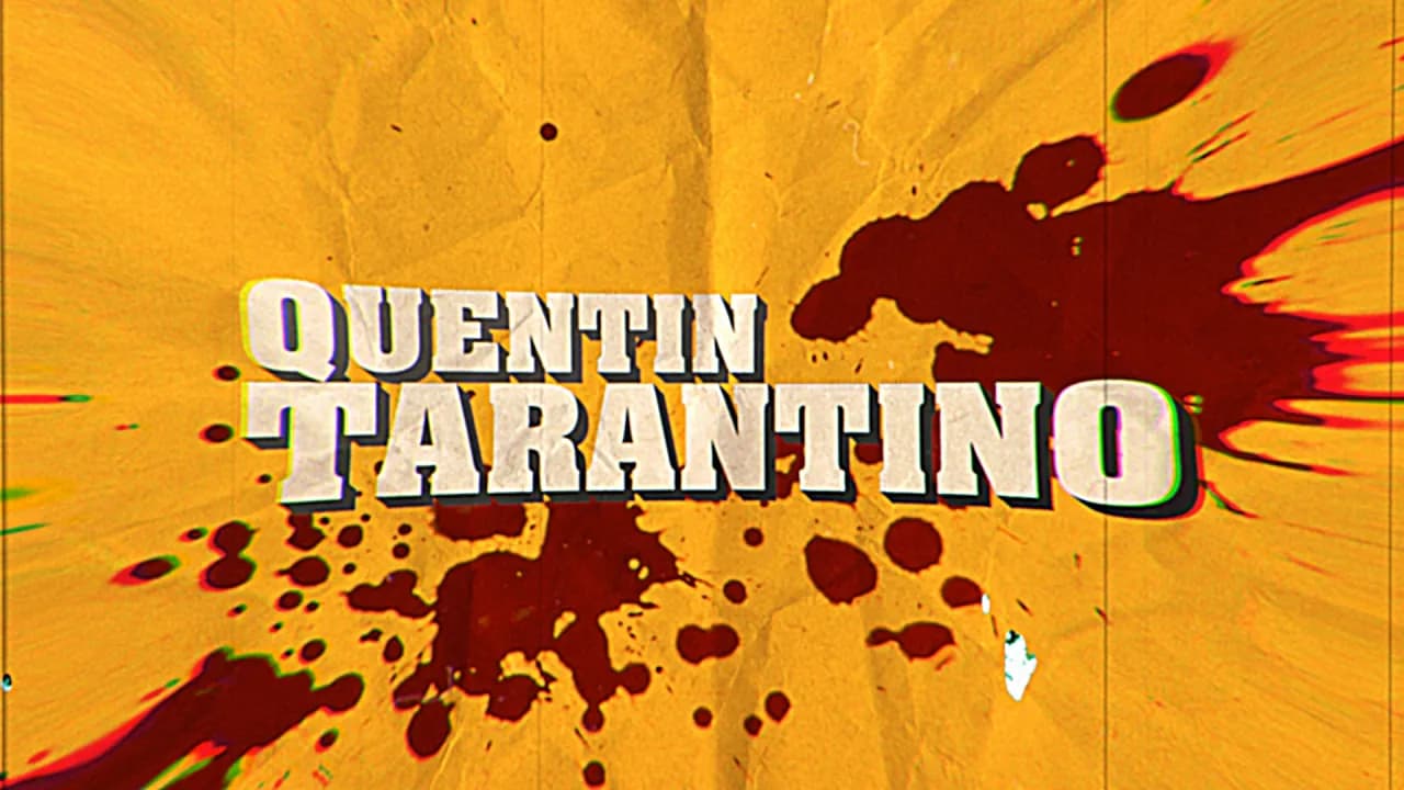 The Ultimate Tarantino Deep Dive